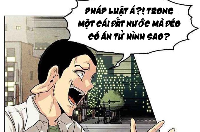 Đọc truyện [Simp Team] Phán quyết tội lỗi - Chap 1
