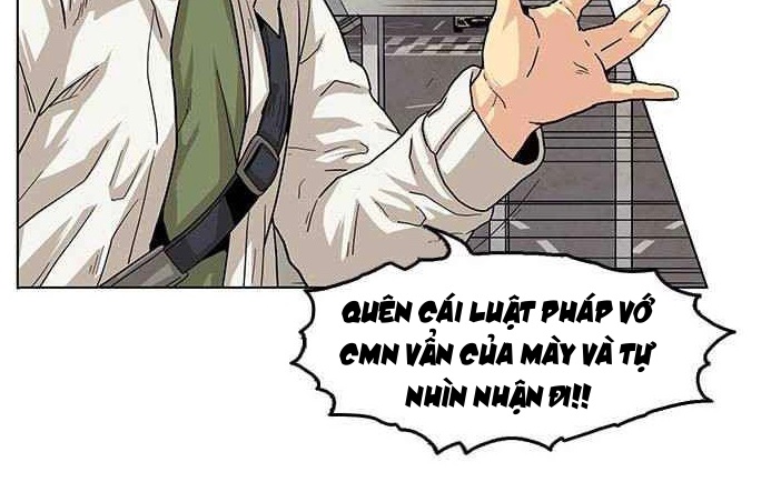 Đọc truyện [Simp Team] Phán quyết tội lỗi - Chap 1