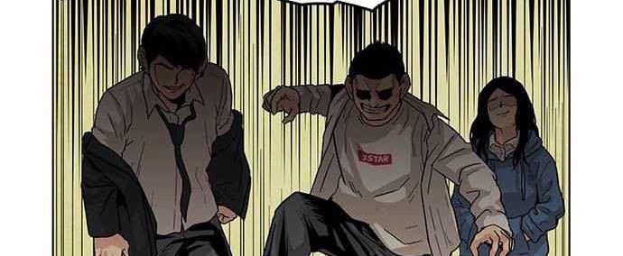 Đọc truyện [Simp Team] Phán quyết tội lỗi - Chap 1