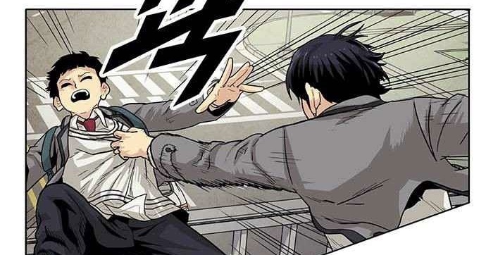 Đọc truyện [Simp Team] Phán quyết tội lỗi - Chap 1