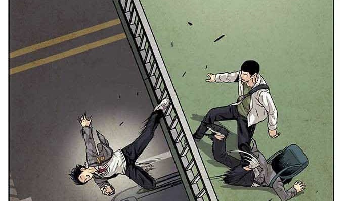 Đọc truyện [Simp Team] Phán quyết tội lỗi - Chap 1