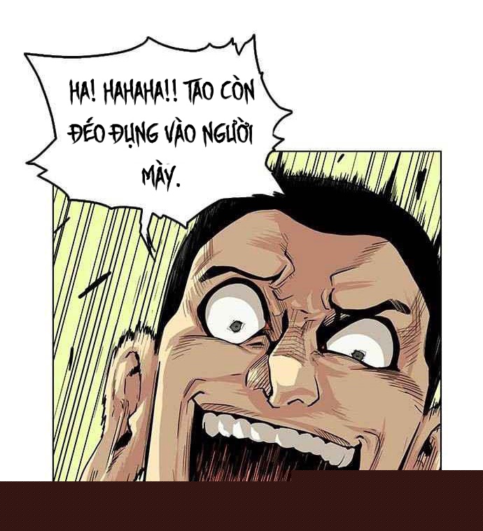 Đọc truyện [Simp Team] Phán quyết tội lỗi - Chap 1