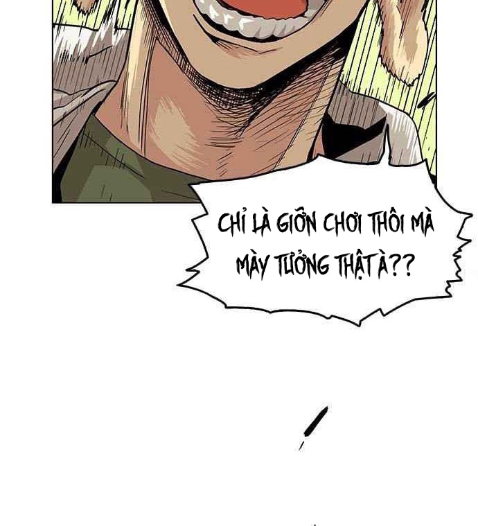 Đọc truyện [Simp Team] Phán quyết tội lỗi - Chap 1