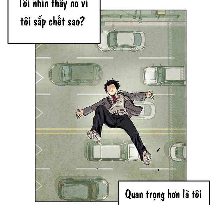 Đọc truyện [Simp Team] Phán quyết tội lỗi - Chap 1