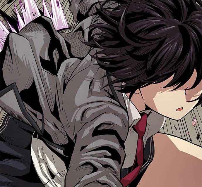 Đọc truyện [Simp Team] Phán quyết tội lỗi - Chap 1