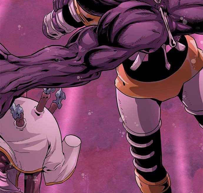 Đọc truyện [Simp Team] Phán quyết tội lỗi - Chap 1