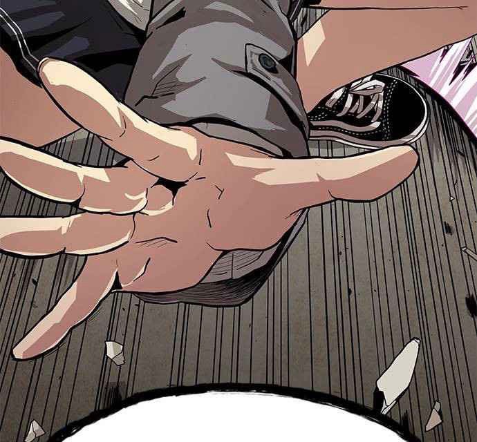 Đọc truyện [Simp Team] Phán quyết tội lỗi - Chap 1