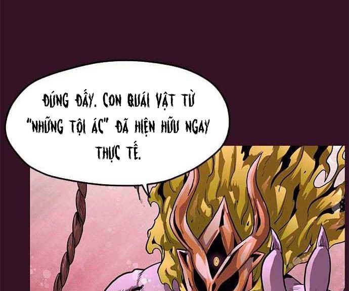 Đọc truyện [Simp Team] Phán quyết tội lỗi - Chap 1