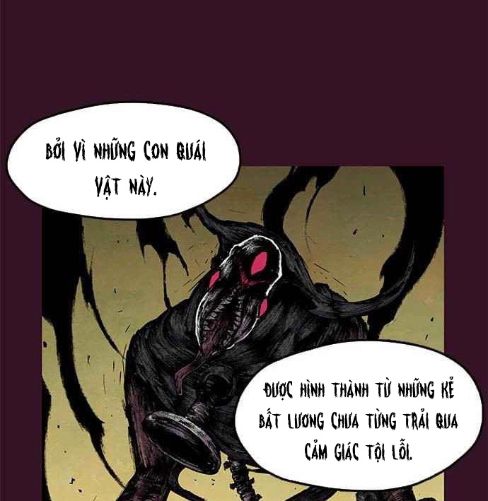 Đọc truyện [Simp Team] Phán quyết tội lỗi - Chap 1