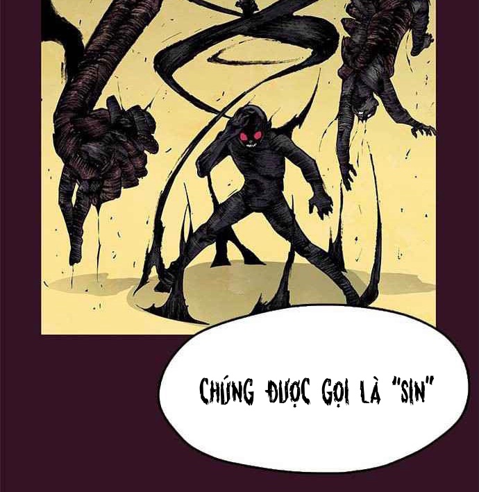 Đọc truyện [Simp Team] Phán quyết tội lỗi - Chap 1