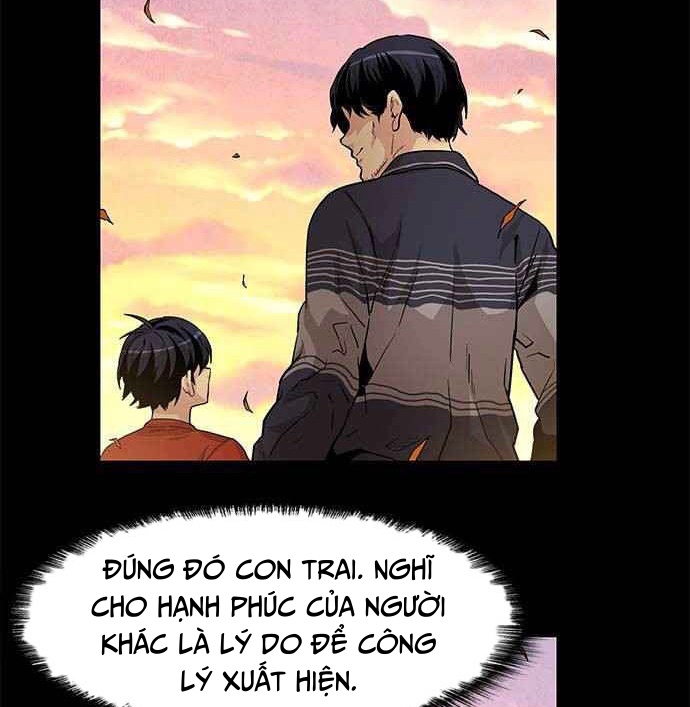 Đọc truyện [Simp Team] Phán quyết tội lỗi - Chap 1