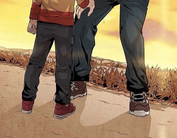 Đọc truyện [Simp Team] Phán quyết tội lỗi - Chap 1