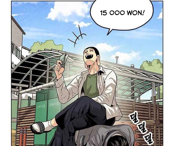 Đọc truyện [Simp Team] Phán quyết tội lỗi - Chap 1