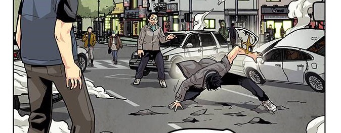 Đọc truyện [Simp Team] Phán quyết tội lỗi - Chap 1