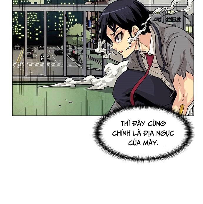 Đọc truyện [Simp Team] Phán quyết tội lỗi - Chap 1