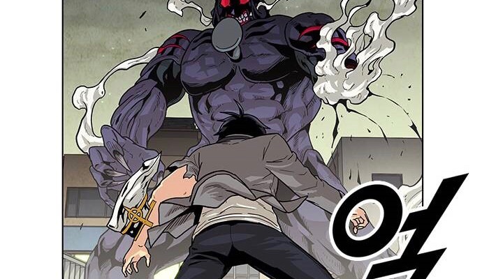 Đọc truyện [Simp Team] Phán quyết tội lỗi - Chap 1