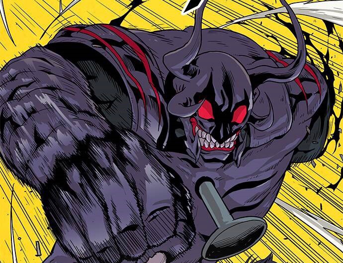 Đọc truyện [Simp Team] Phán quyết tội lỗi - Chap 1