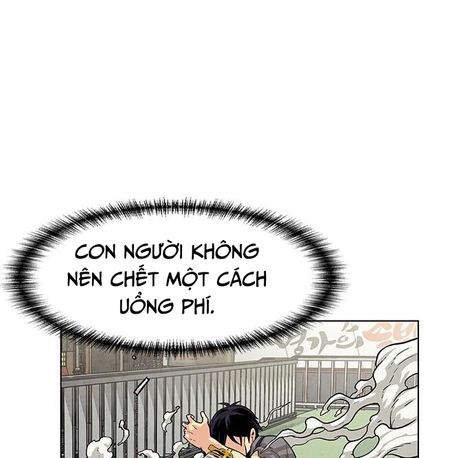 Đọc truyện [Simp Team] Phán quyết tội lỗi - Chap 1