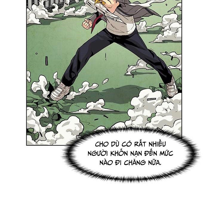 Đọc truyện [Simp Team] Phán quyết tội lỗi - Chap 1