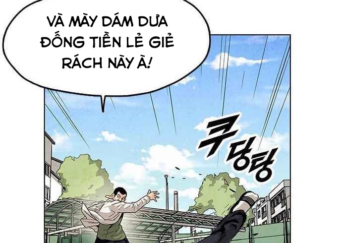 Đọc truyện [Simp Team] Phán quyết tội lỗi - Chap 1
