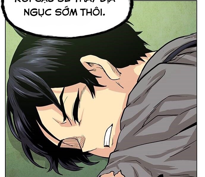 Đọc truyện [Simp Team] Phán quyết tội lỗi - Chap 1