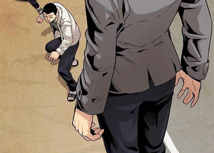 Đọc truyện [Simp Team] Phán quyết tội lỗi - Chap 1