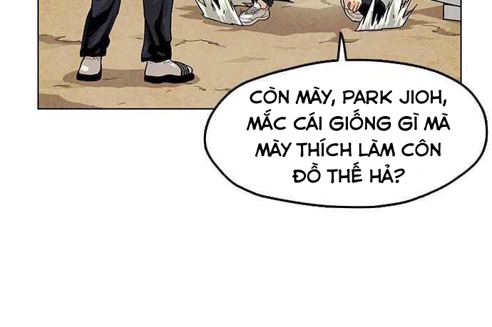 Đọc truyện [Simp Team] Phán quyết tội lỗi - Chap 1