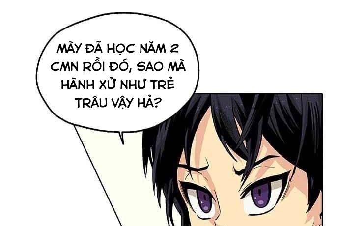 Đọc truyện [Simp Team] Phán quyết tội lỗi - Chap 1