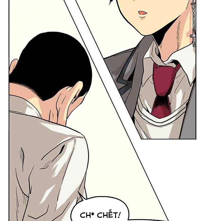 Đọc truyện [Simp Team] Phán quyết tội lỗi - Chap 1