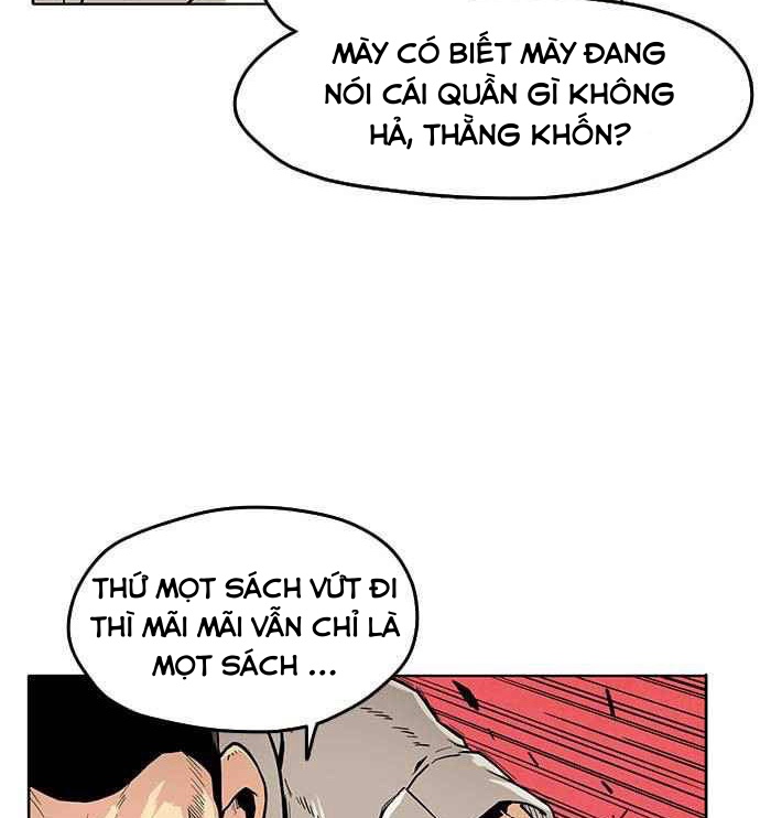 Đọc truyện [Simp Team] Phán quyết tội lỗi - Chap 1