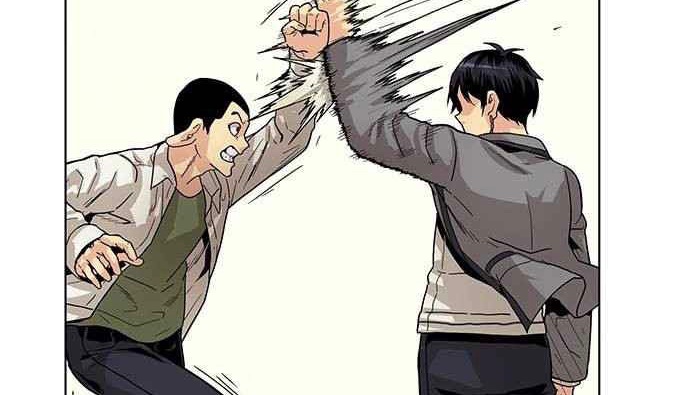 Đọc truyện [Simp Team] Phán quyết tội lỗi - Chap 1