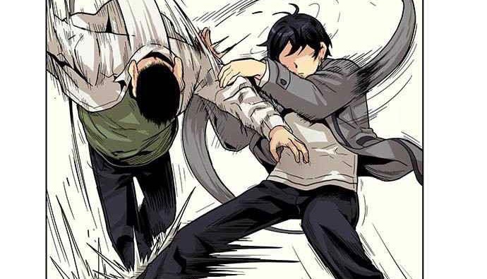 Đọc truyện [Simp Team] Phán quyết tội lỗi - Chap 1