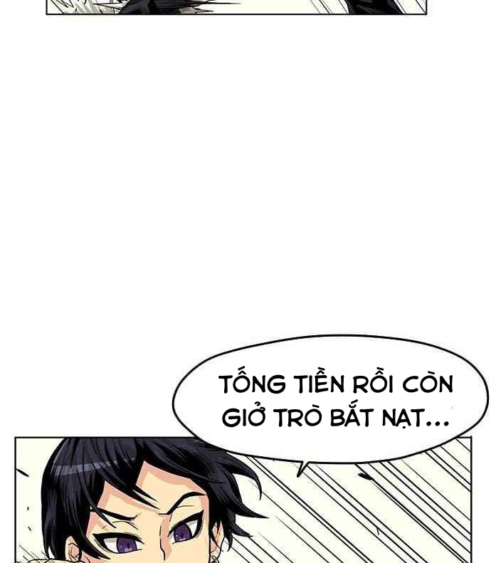 Đọc truyện [Simp Team] Phán quyết tội lỗi - Chap 1