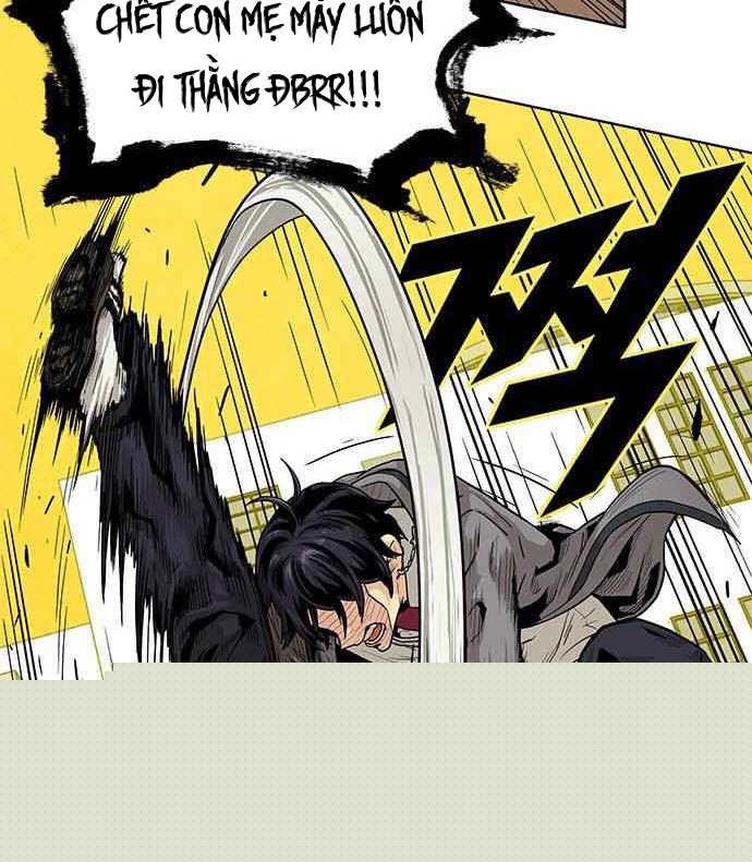 Đọc truyện [Simp Team] Phán quyết tội lỗi - Chap 1