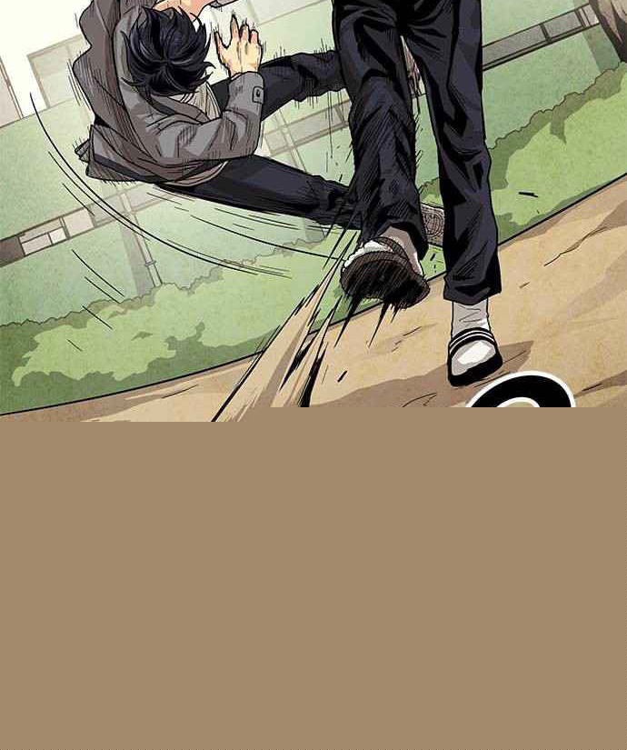 Đọc truyện [Simp Team] Phán quyết tội lỗi - Chap 1