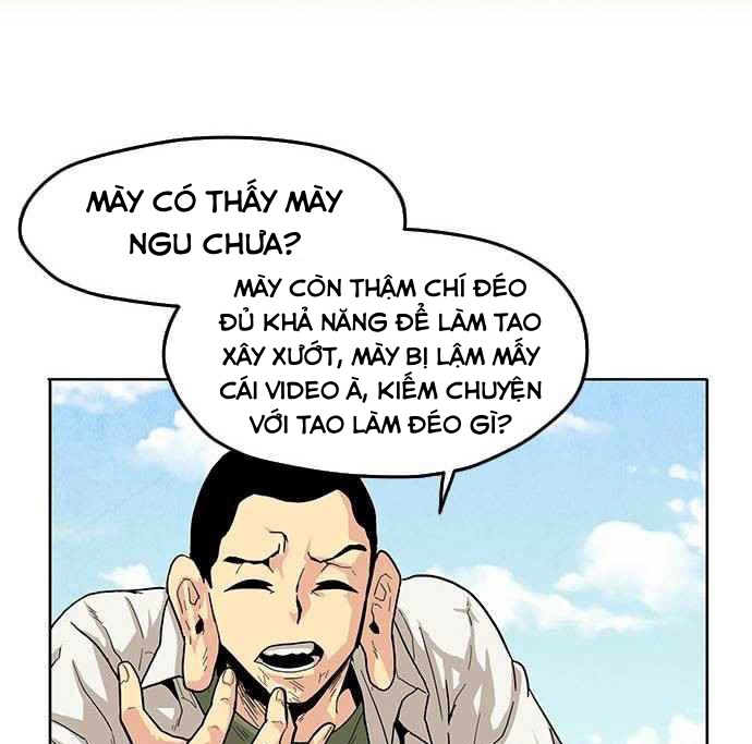 Đọc truyện [Simp Team] Phán quyết tội lỗi - Chap 1