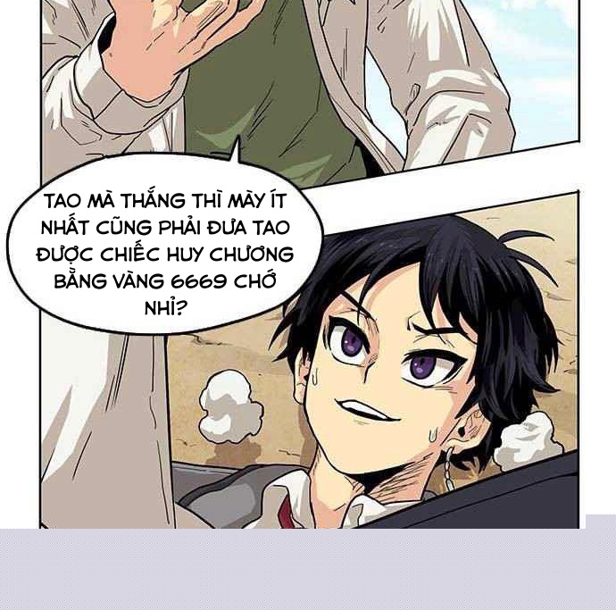 Đọc truyện [Simp Team] Phán quyết tội lỗi - Chap 1