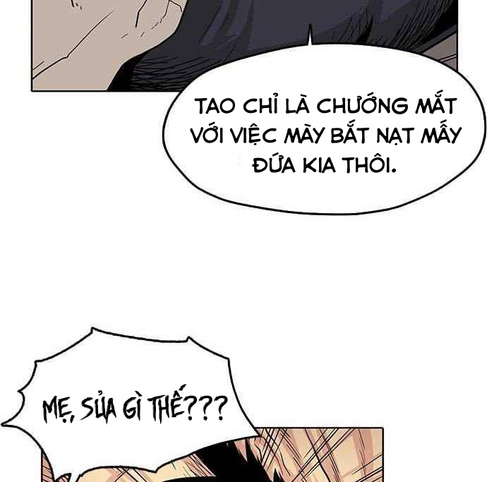 Đọc truyện [Simp Team] Phán quyết tội lỗi - Chap 1