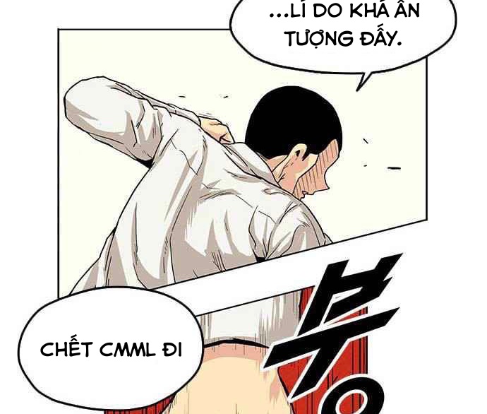 Đọc truyện [Simp Team] Phán quyết tội lỗi - Chap 1