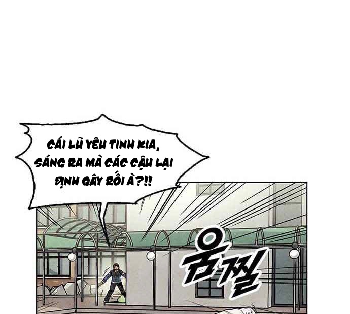 Đọc truyện [Simp Team] Phán quyết tội lỗi - Chap 1