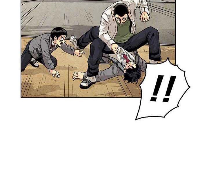 Đọc truyện [Simp Team] Phán quyết tội lỗi - Chap 1