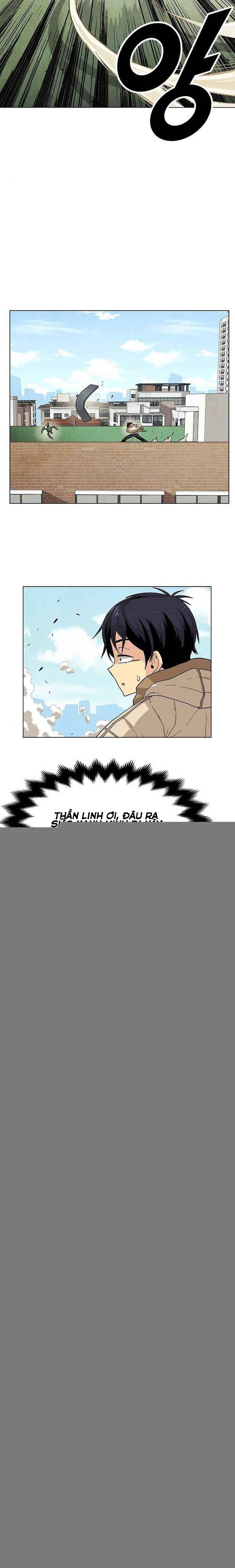 Đọc truyện [Simp Team] Phán quyết tội lỗi - Chap 2