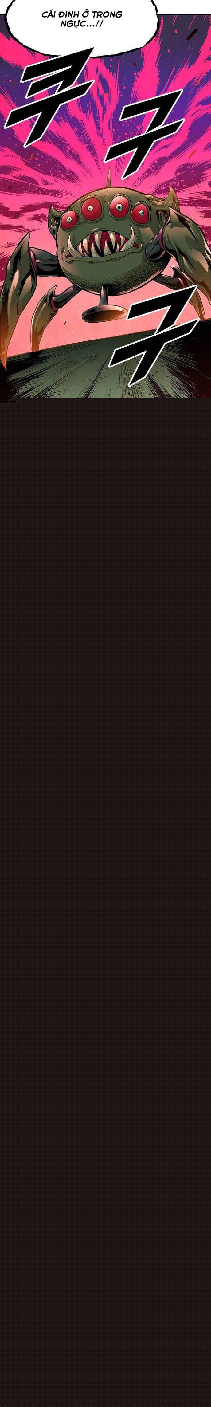 Đọc truyện [Simp Team] Phán quyết tội lỗi - Chap 2