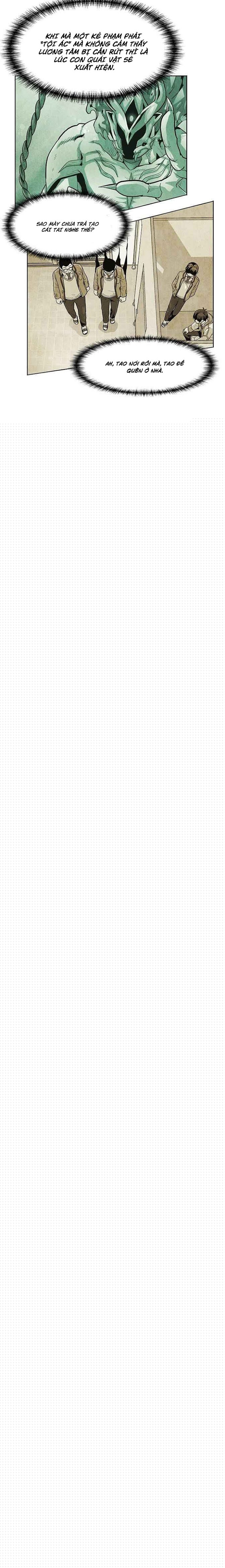 Đọc truyện [Simp Team] Phán quyết tội lỗi - Chap 2