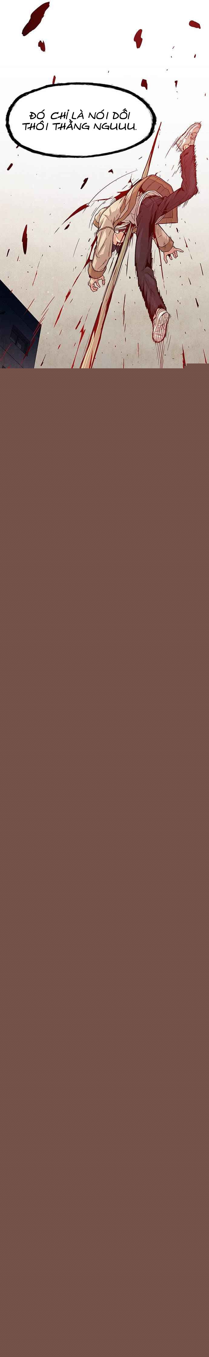 Đọc truyện [Simp Team] Phán quyết tội lỗi - Chap 2