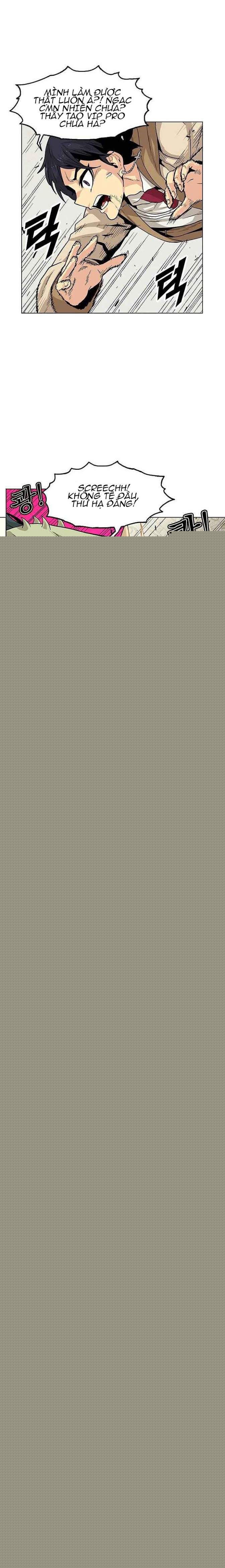 Đọc truyện [Simp Team] Phán quyết tội lỗi - Chap 2