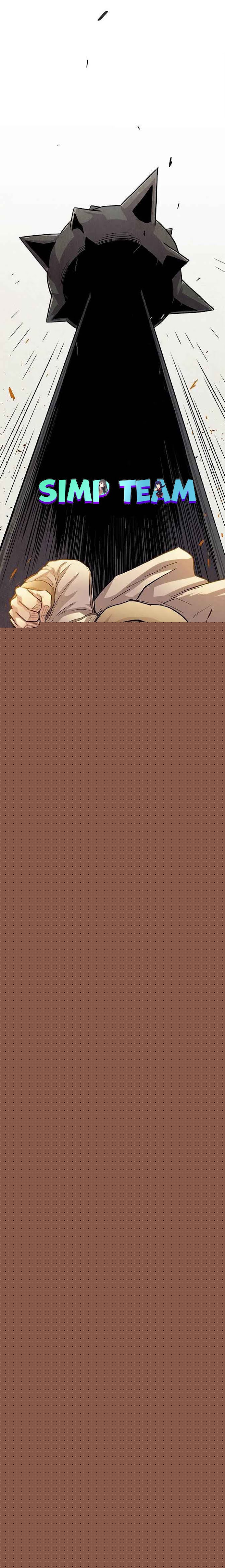 Đọc truyện [Simp Team] Phán quyết tội lỗi - Chap 2