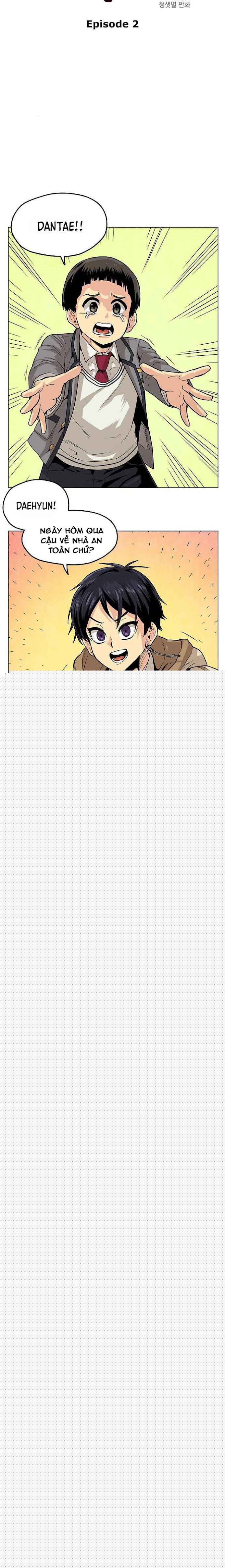 Đọc truyện [Simp Team] Phán quyết tội lỗi - Chap 2