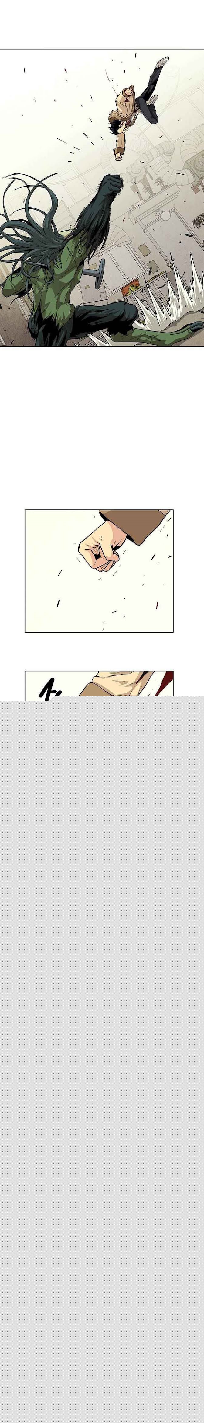 Đọc truyện [Simp Team] Phán quyết tội lỗi - Chap 2