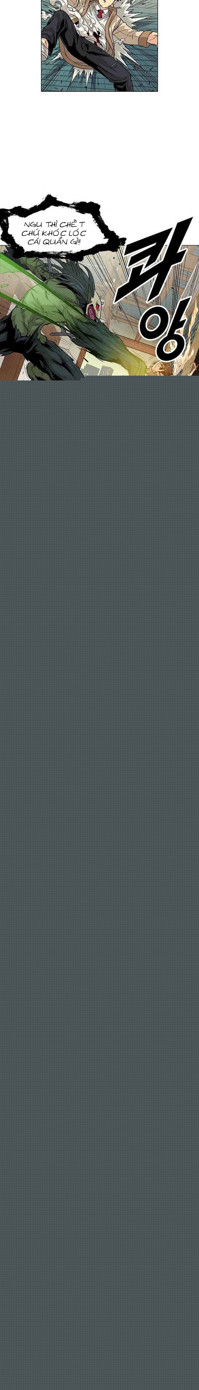 Đọc truyện [Simp Team] Phán quyết tội lỗi - Chap 2